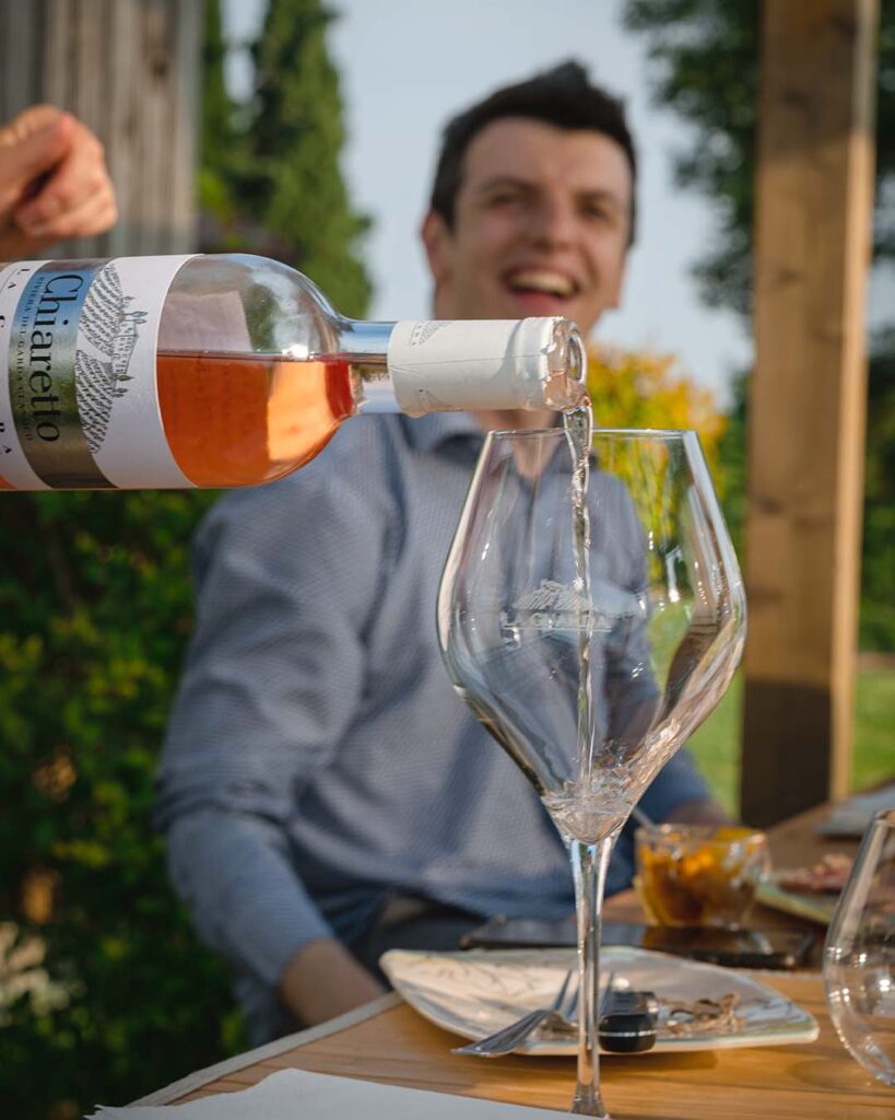 degustazione-vino-chiaretto-adozione-vigna