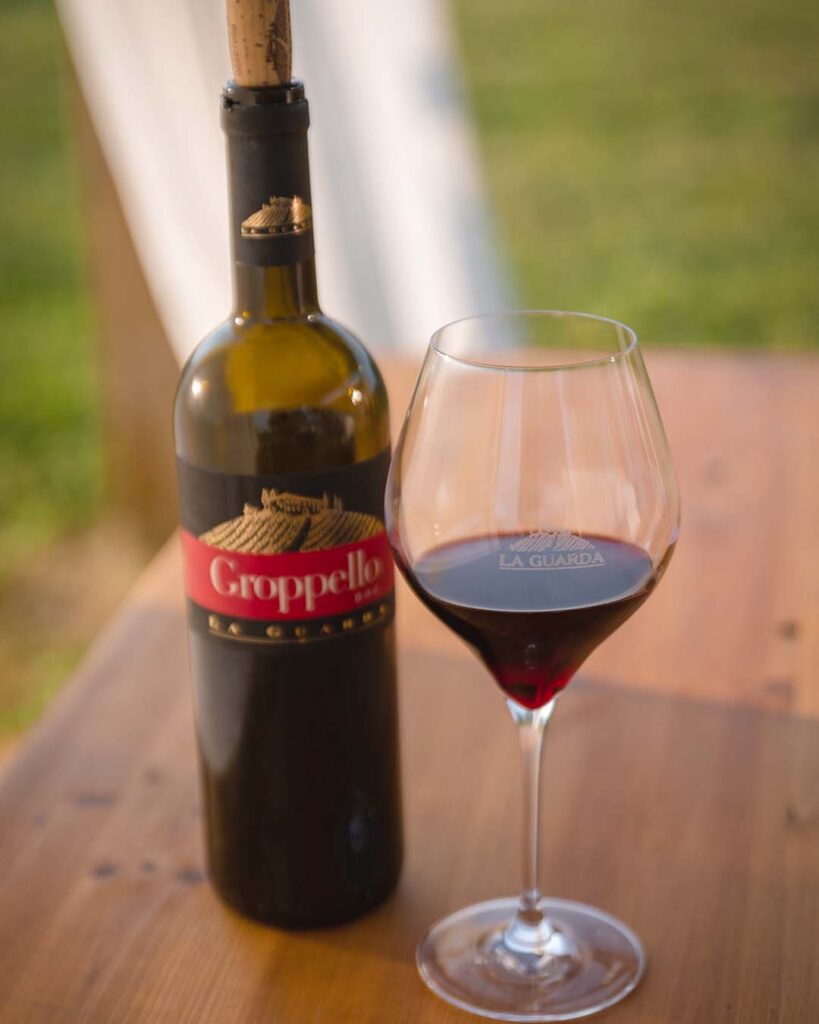 vino-rosso-groppello-garda